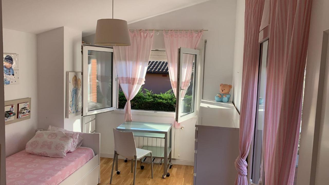 Nice Home Borgona Esterno foto