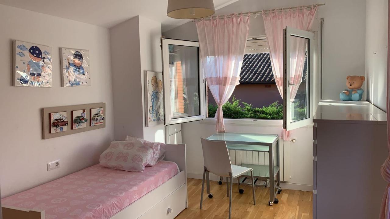 Nice Home Borgona Esterno foto